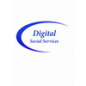 Digital Social Services Kenya logo
